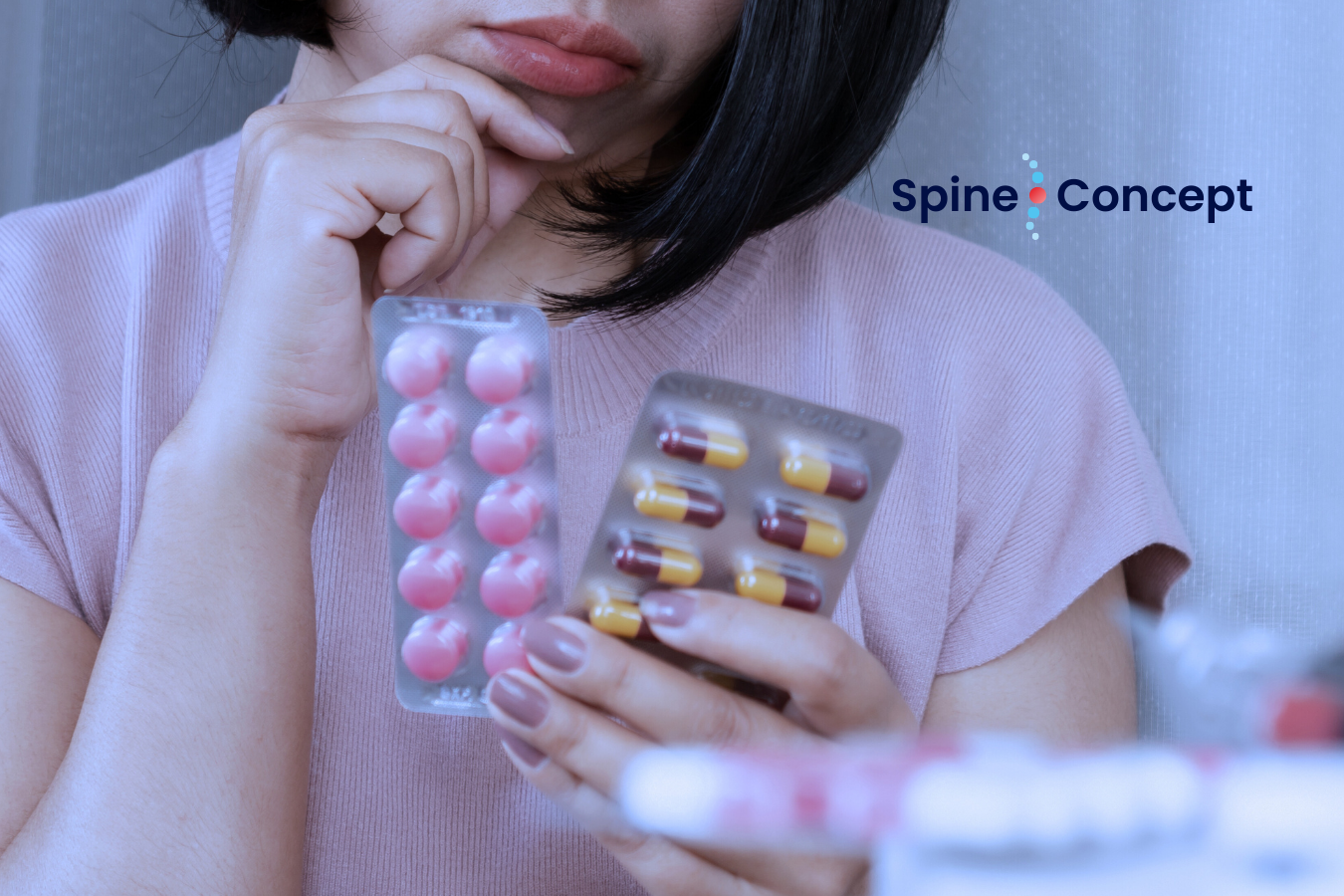 ¡Los Peligros de los Antiinflamatorios!
