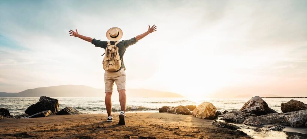 Vacaciones de verano sin dolor