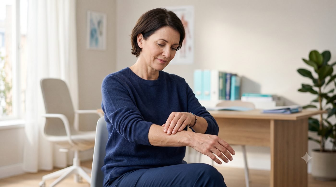 Dolor neuropático: qué es y por qué es diferente al dolor normal